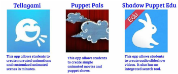 shadow puppet edu math project